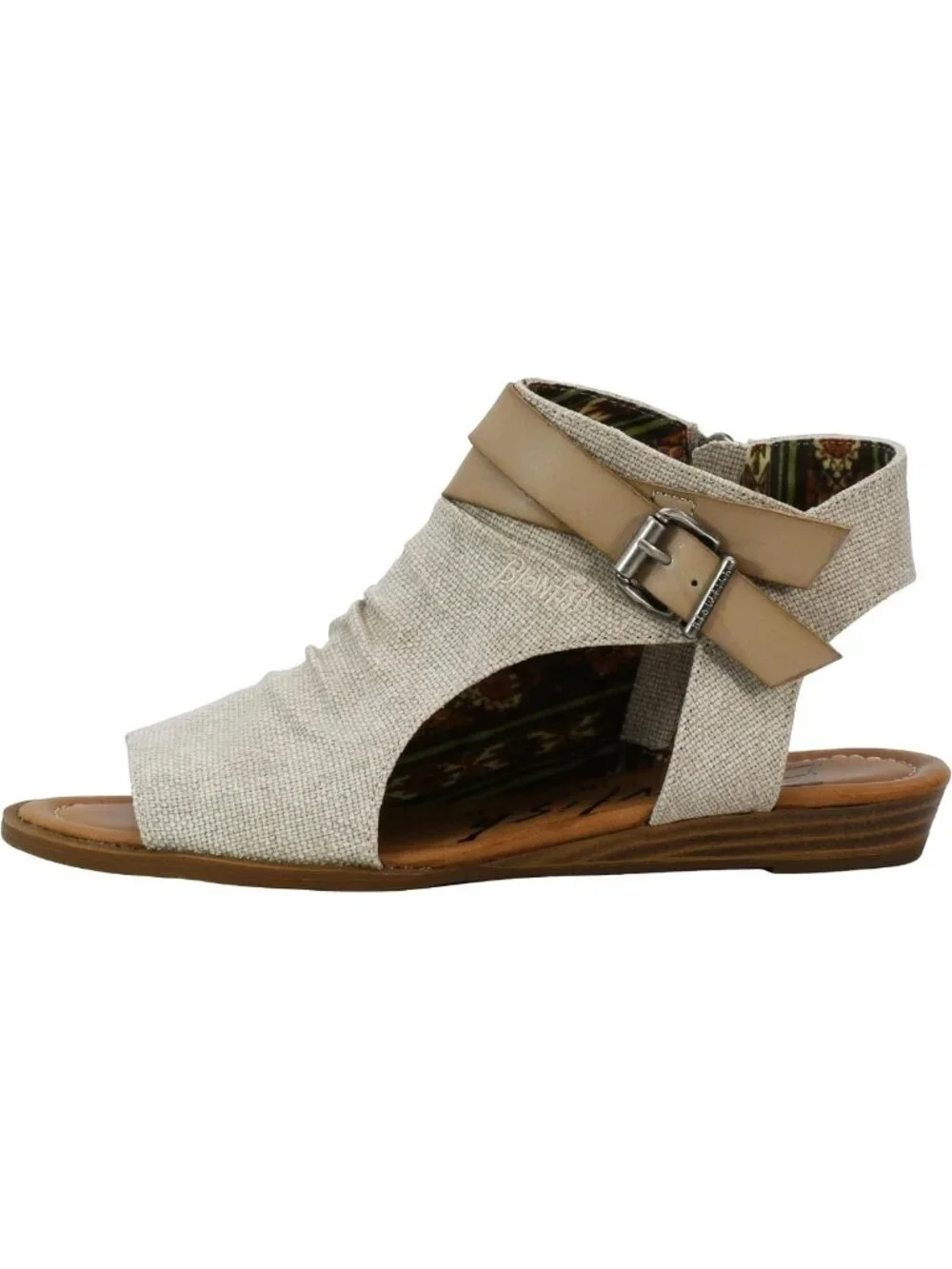 Stylish Women's Wedge Sandals - Comfortable, Trendy, Perfect for Summer Outings